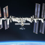 NASA's ISS